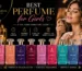 Best Perfume for girls
